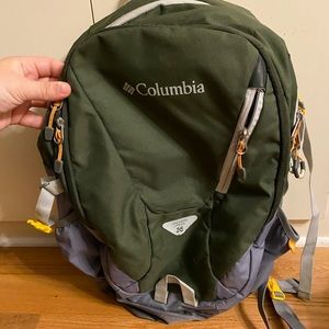 Columbia backpack